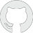 GitHub icon