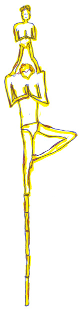 Acrobats Acrobats
