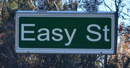 Easy Street