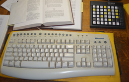 Genovation Keypad Genovation Keypad