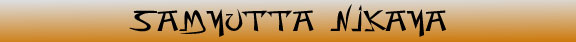 Samyutta Nikaya Masthead