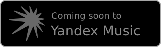 Coming soon to Yandex Music