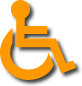 handicap logo